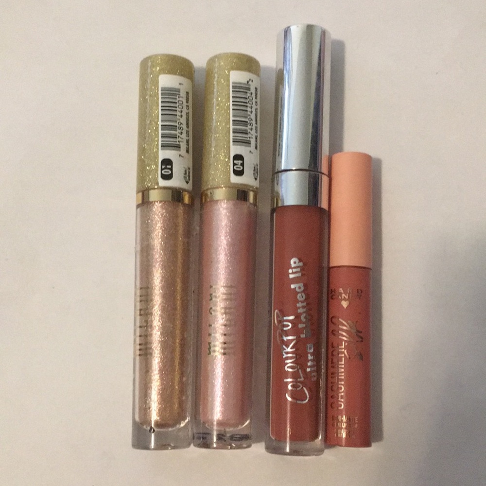 Lipstick bundle/set/lot